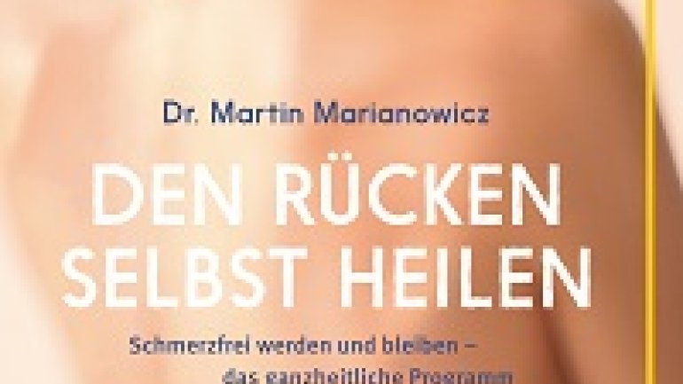 Mehr im neuen Rücken-Ratgeber Mehr im neuen Rücken-Ratgeber