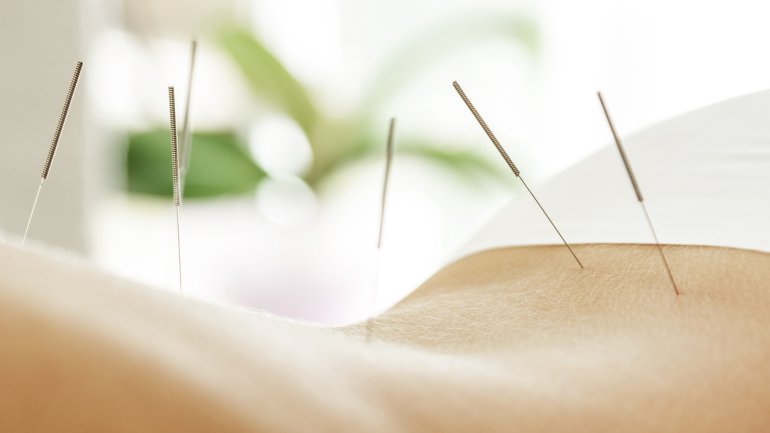 Weitere zusätzliche Therapien Weitere zusätzliche Therapien